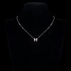 Set dây chuyền bông tai Hermer - Deam Diamond - Hình ảnh 5