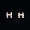 Set dây chuyền bông tai Hermer - Deam Diamond - Hình ảnh 2