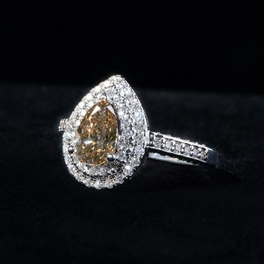 Nhẫn kim cương DJL – Deam Diamond